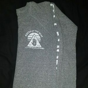 Billabong long sleeve